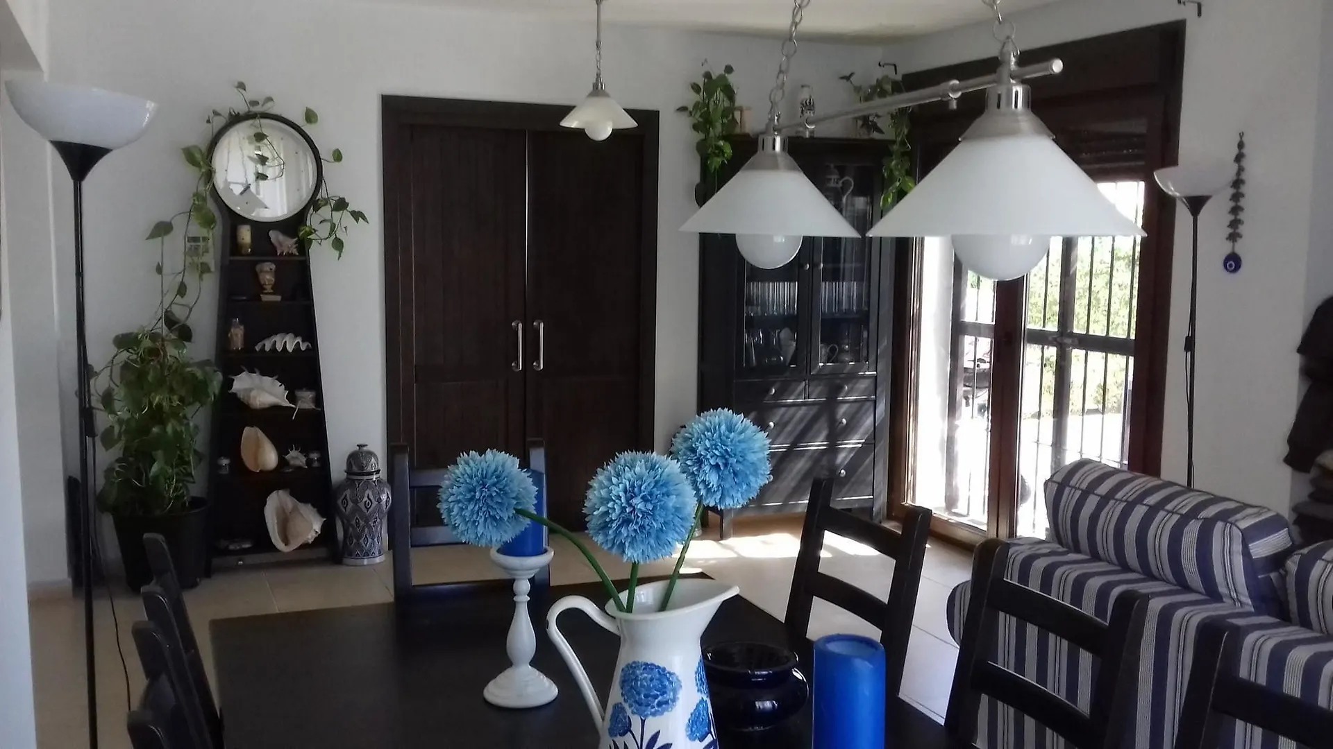 Villa With 4 Bedrooms In Roche, With Pool Access, Furnished Garden And Conil De La Frontera