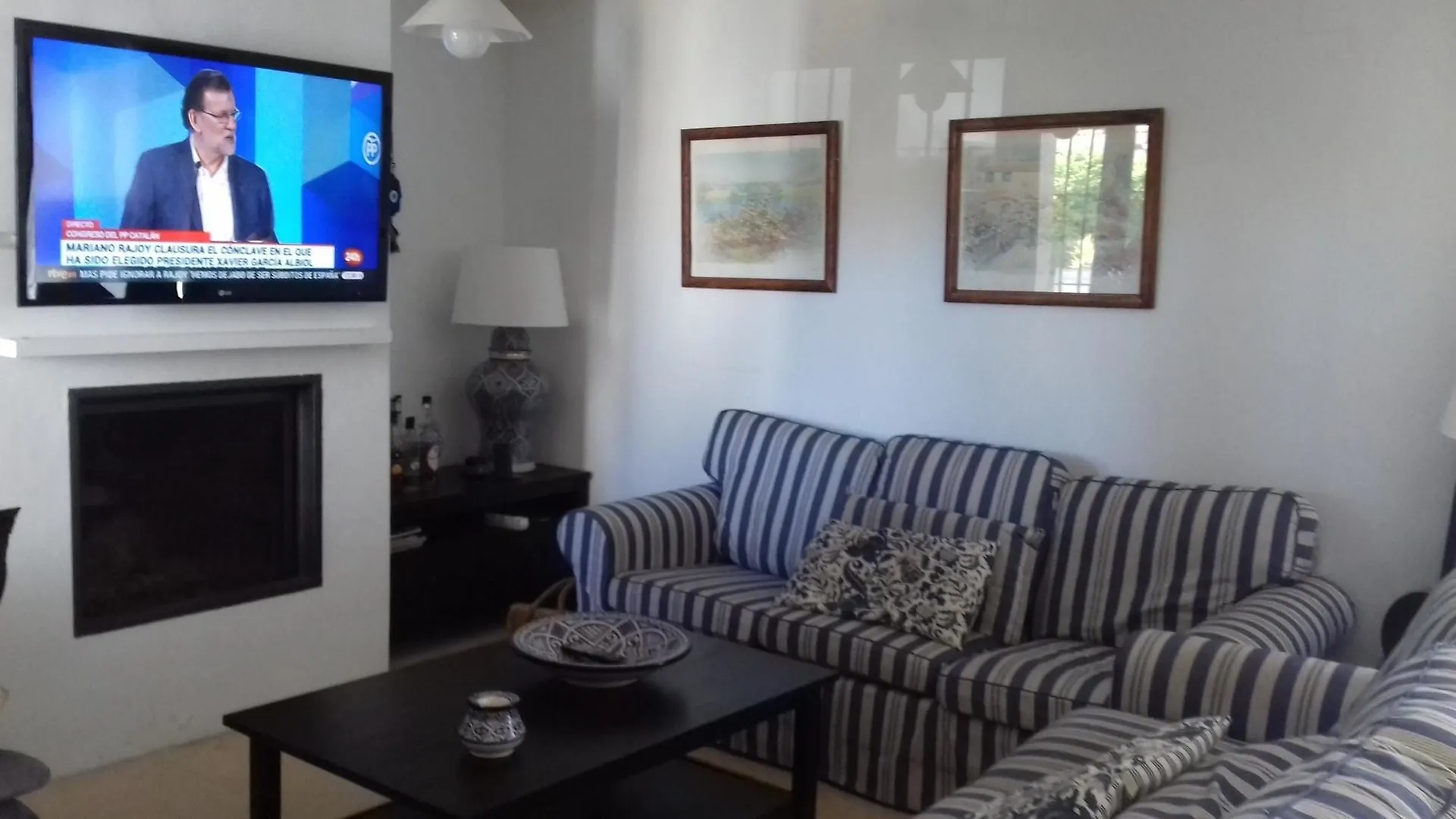 Villa With 4 Bedrooms In Roche, With Pool Access, Furnished Garden And Conil De La Frontera 0*,