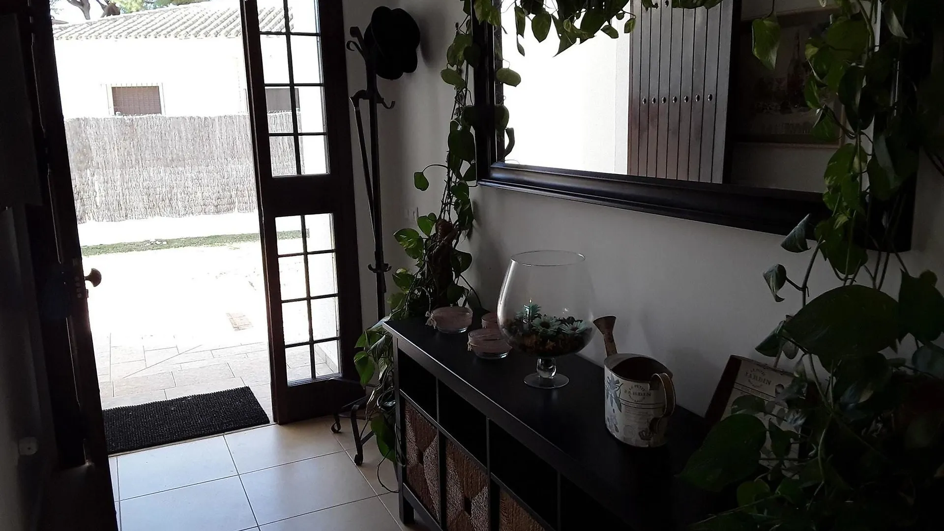 Villa With 4 Bedrooms In Roche, With Pool Access, Furnished Garden And Conil De La Frontera