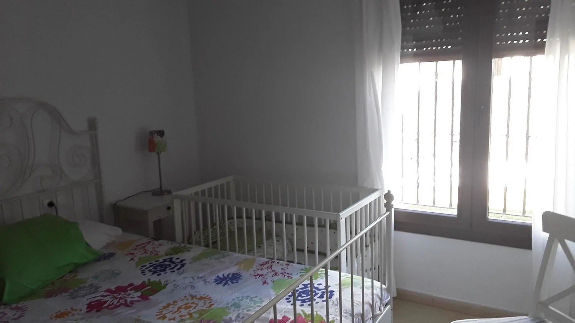 Villa With 4 Bedrooms In Roche, With Pool Access, Furnished Garden And Conil De La Frontera İspanya