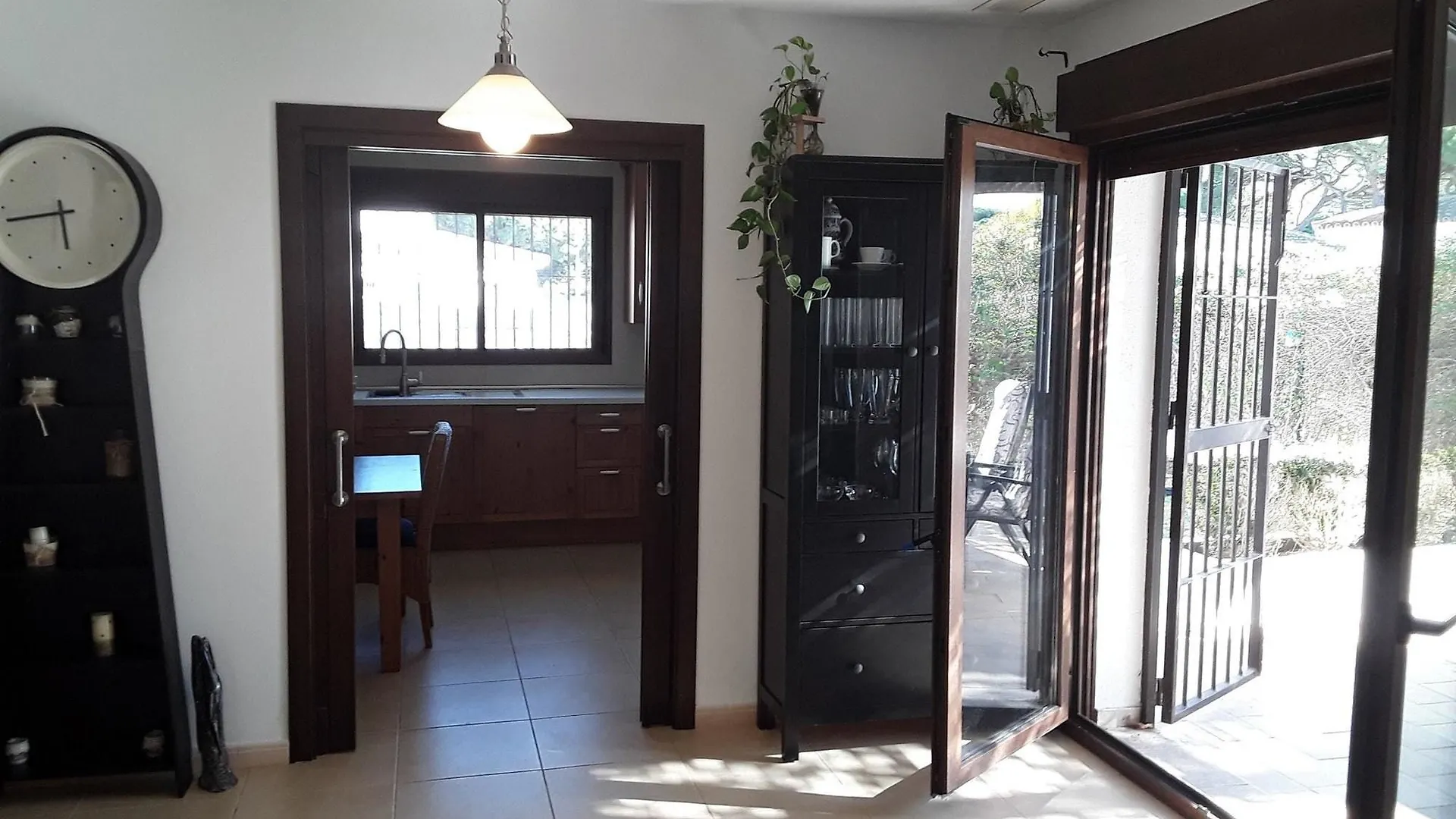 Villa With 4 Bedrooms In Roche, With Pool Access, Furnished Garden And Conil De La Frontera